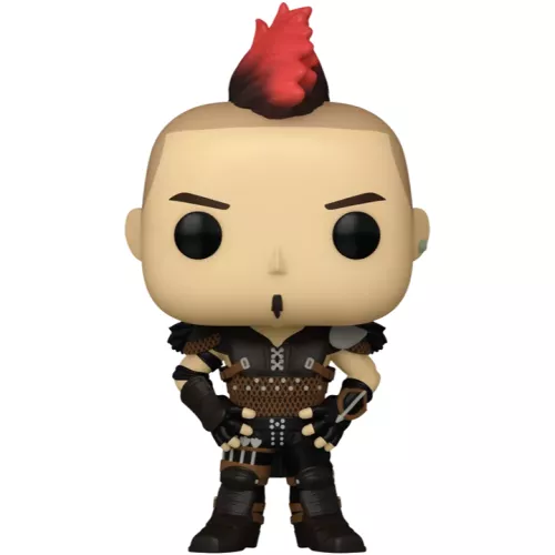 Funko Pop! Wez #1470 Warner Bros. 100 Celebrating Every Story