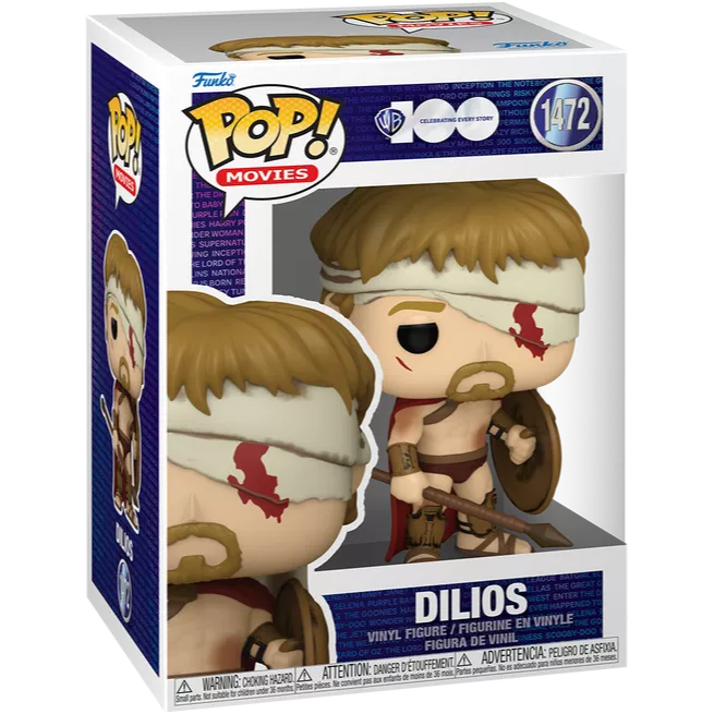 Dilios Box