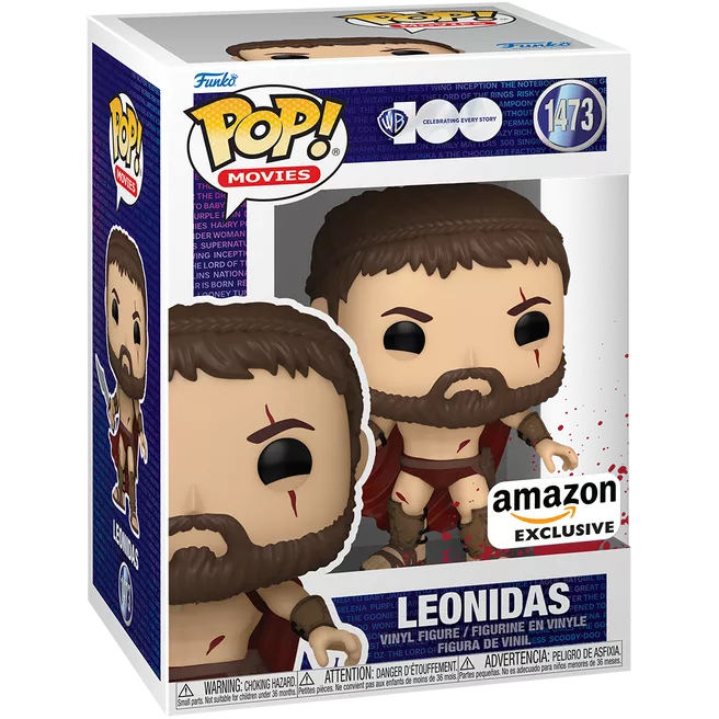 Leonidas Box