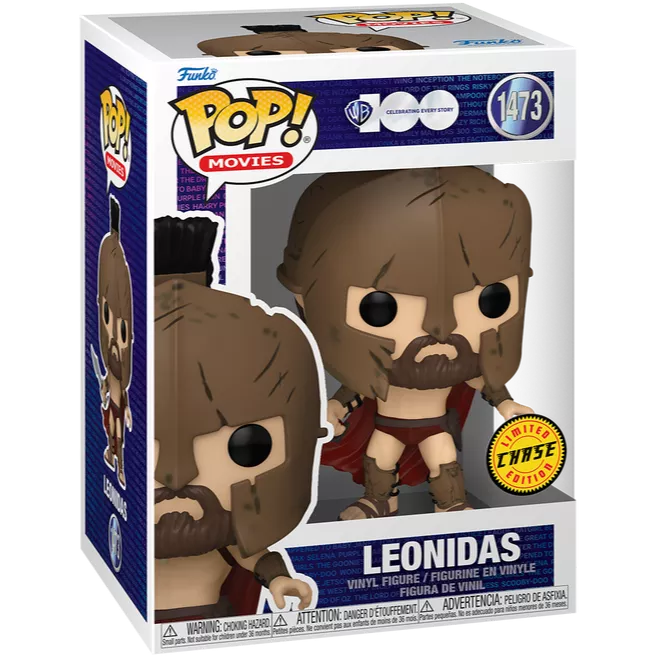 Leonidas Box
