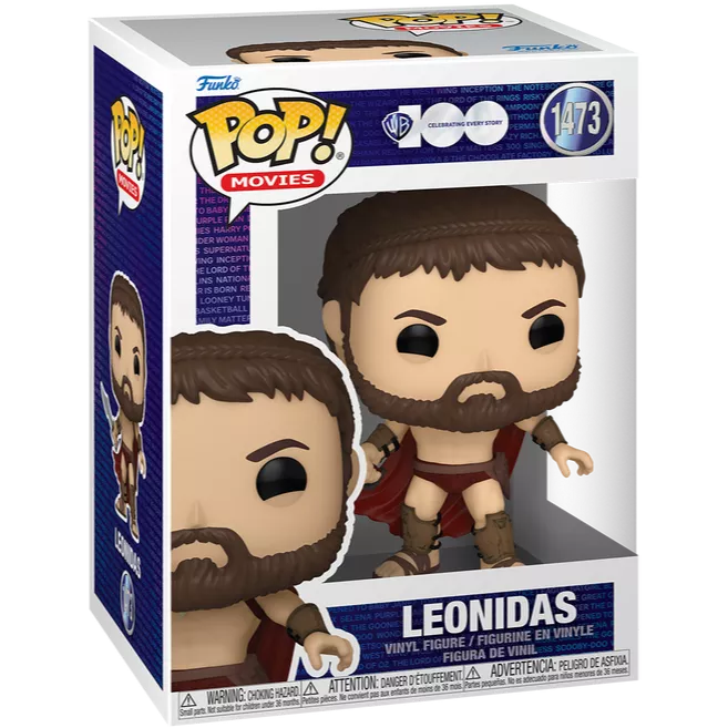 Leonidas Box