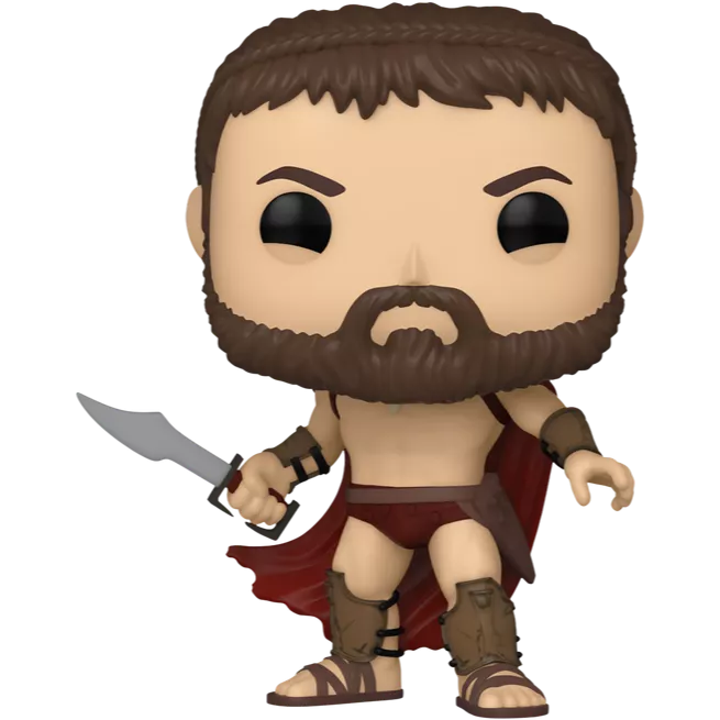Leonidas