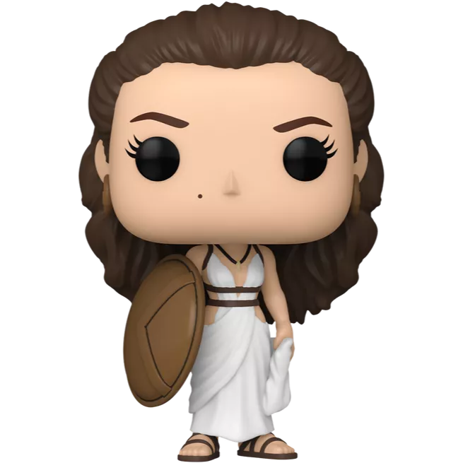 Queen Gorgo