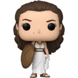 Queen Gorgo