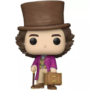 Willy Wonka