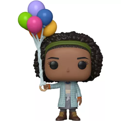 Funko Pop! Noodle #1477 Wonka Movies Vinyl Figure