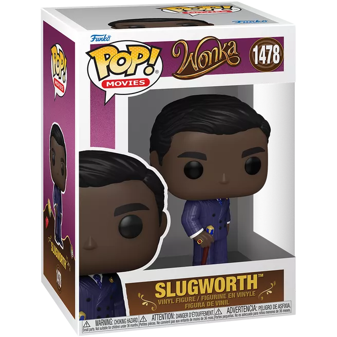 Slugworth Box