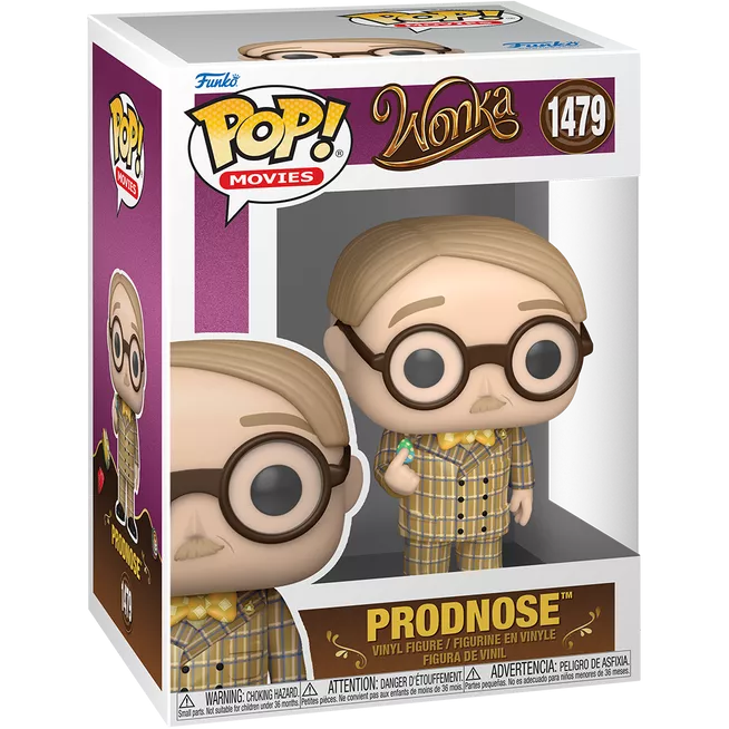 Prodnose Box