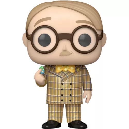 Funko Pop! Prodnose #1479 Wonka Movies Vinyl Figure