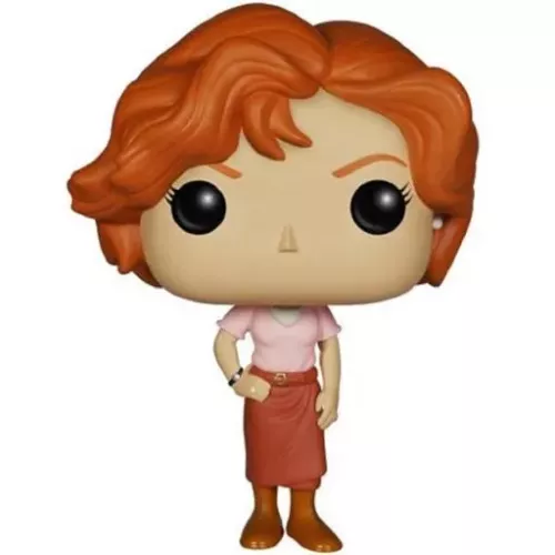 Funko Pop! Claire Standish #147 The Breakfast Club