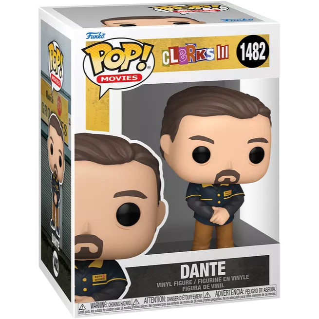 Dante Box
