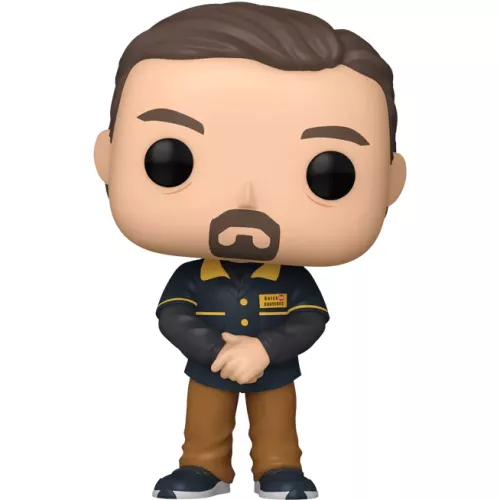 Funko Pop! Dante #1482 Clerks III Movies Vinyl Figure