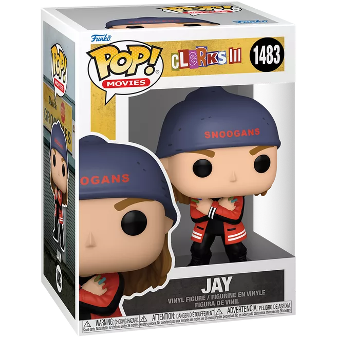 Jay Box