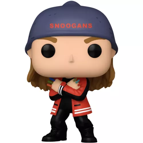 Funko Pop! Jay #1483 Clerks III Movies Vinyl Figure