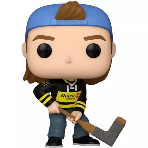 Funko Pop! Randal #1484 Clerks III Movies Vinyl Figure