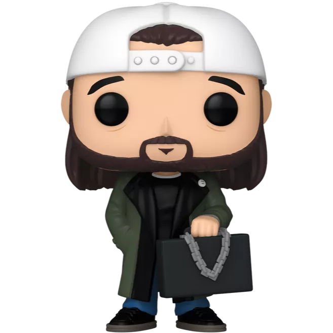 Silent Bob