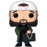 Silent Bob