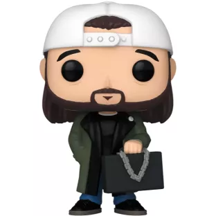 Silent Bob