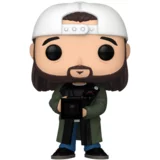 Silent Bob with Camera