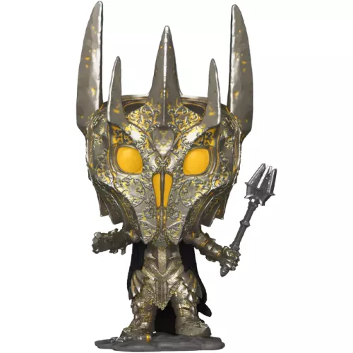 Funko Pop! Sauron #1487 Glows in the Dark The Lord of the Rings