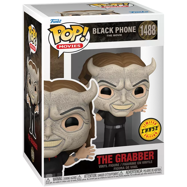 The Grabber Box