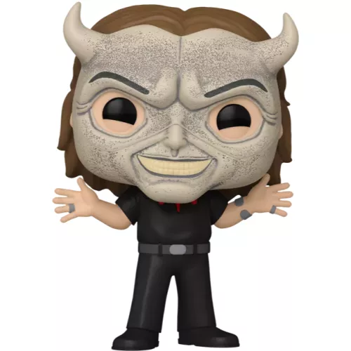 Funko Pop! The Grabber #1488 without Hat and Glasses