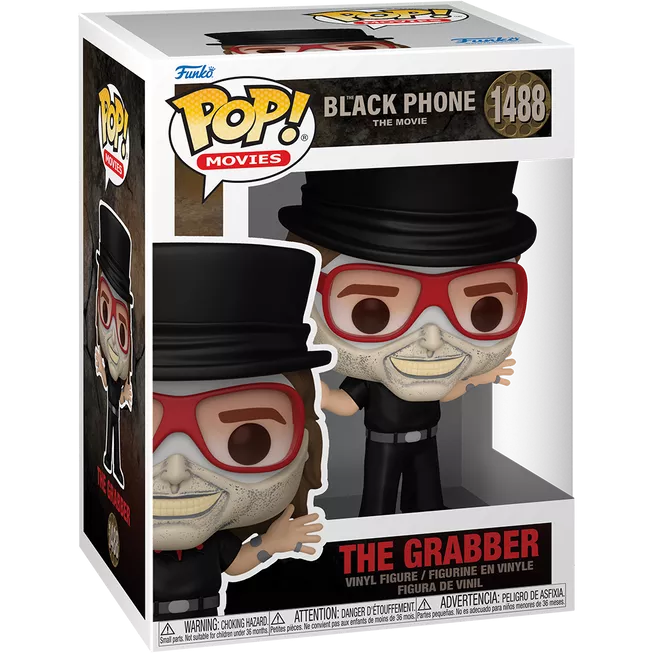 The Grabber Box