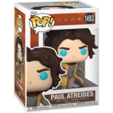 Paul Atreides