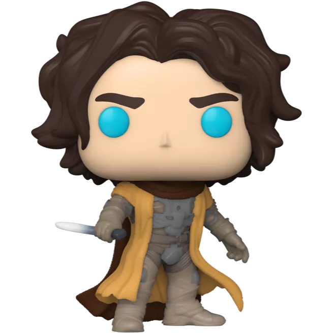 Paul Atreides