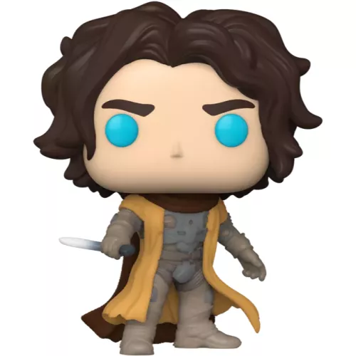 Paul Atreides