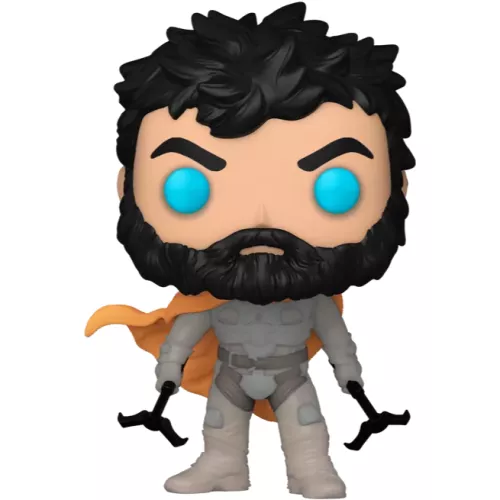 Funko Pop! Stilgar #1496 Dune Movies Vinyl Figure