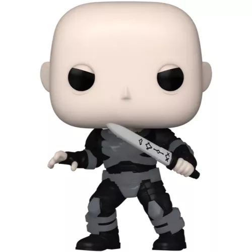 Funko Pop! Feyd-Rautha Harkonnen #1497 Dune Movies