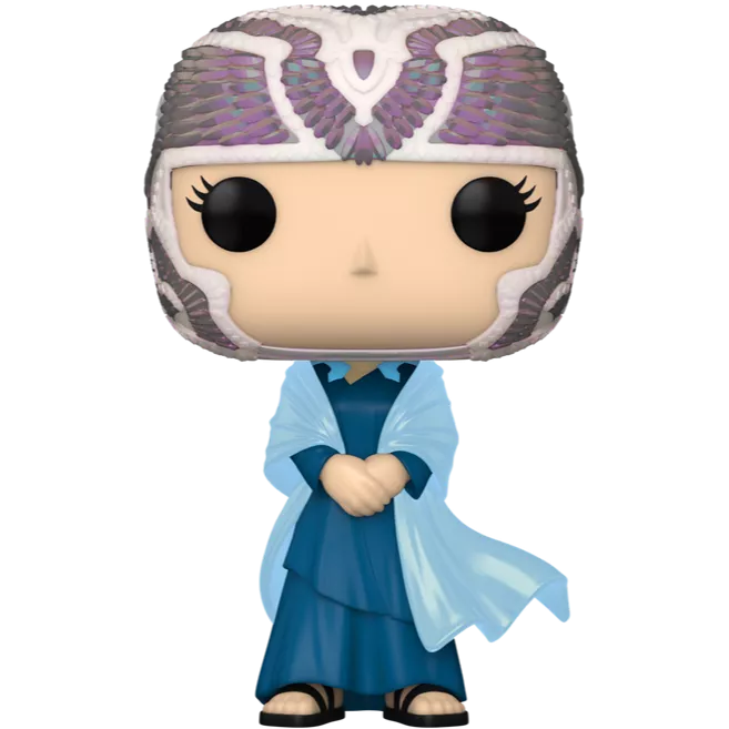 Princess Irulan