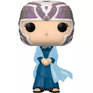 Princess Irulan
