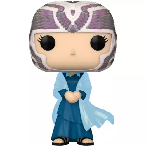 Funko Pop! Princess Irulan #1498 Dune Movies Vinyl Figure