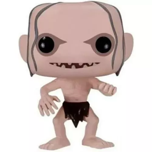 Funko Pop! Gollum #14 The Hobbit: An Unexpected Journey