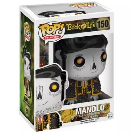 Manolo Box