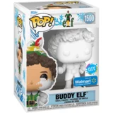 Buddy Elf
