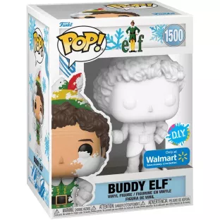 Buddy Elf