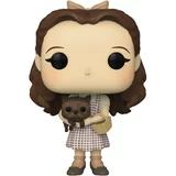 Dorothy & Toto
