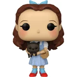 Dorothy & Toto image