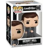 Henry Hill