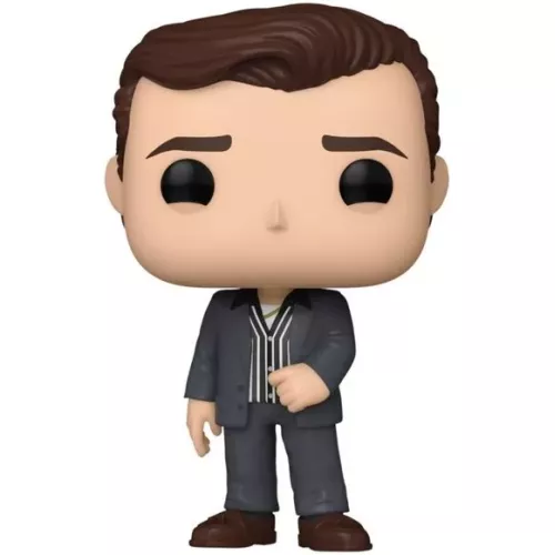 Funko Pop! Henry Hill #1503 Goodfellas Movies Vinyl Figure
