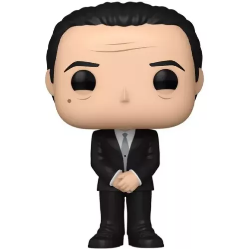 Funko Pop! Jimmy Conway #1504 Goodfellas Movies Vinyl Figure