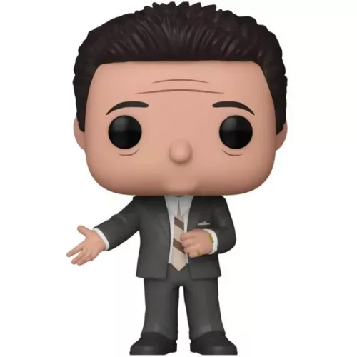 Funko Pop! Tommy Devito #1505 Goodfellas Movies Vinyl Figure