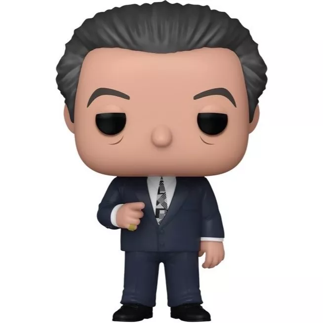 Paulie Cicero