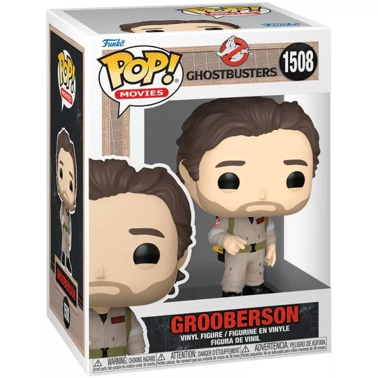 Grooberson Box