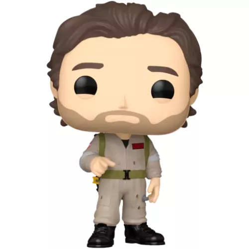 Funko Pop! Grooberson #1508 Ghostbusters Movies Vinyl Figure