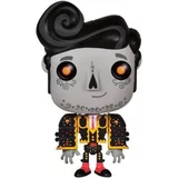 #150  Manolo - Collectible Figure