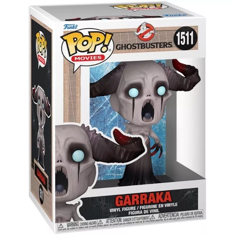 Garraka Box